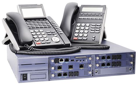 Omni™: Virtual Business PABX Phone System .